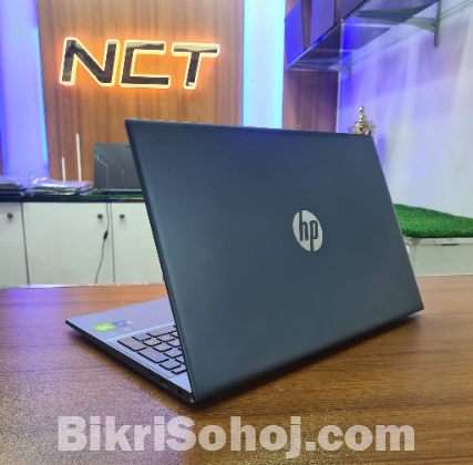 Hp pavilion 15 core i 1235G7